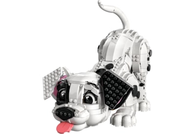 Lego® Disney 101 Dalmatians Puppy Lego® Disney 101 Dalmatians Puppy