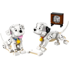 Lego® Disney Lucky & Penny 101 Dalmatians