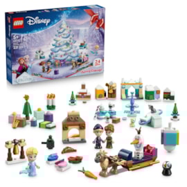 Lego® Disney Princess Advent Calendar 2025