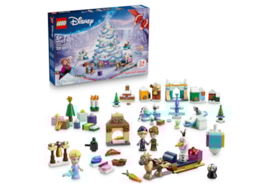 Lego® Disney Princess Advent Calendar 2025