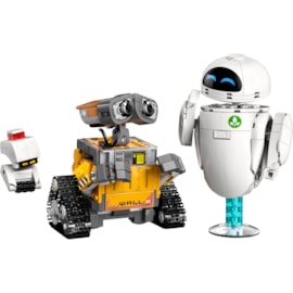 Lego® Disney Pixar Wall-e & Eve
