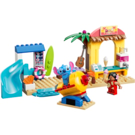 LEGO® Disney Beach Fun With Lilo & Stitch