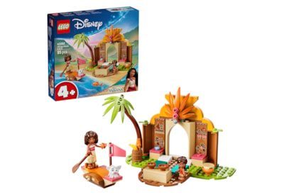 LEGO® Disney Village House & Boat