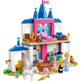 LEGO® Disney Cinderella Animal Friends Castle LEGO® Disney Cinderella Animal Friends Castle