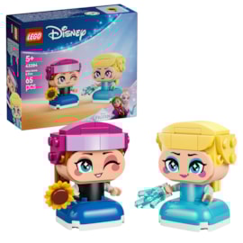 LEGO® Disney Princess Mini Anna & Elsa LEGO® Disney Princess Mini Anna & Elsa