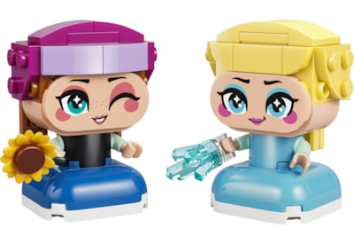 LEGO® Disney Princess Mini Anna & Elsa