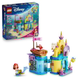 LEGO® Disney Princess Ariel'S Magical Mini Palace LEGO® Disney Princess Ariel'S Magical Mini Palace