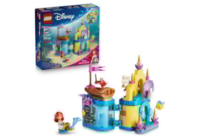 LEGO® Disney Princess Ariel'S Magical Mini Palace LEGO® Disney Princess Ariel'S Magical Mini Palace
