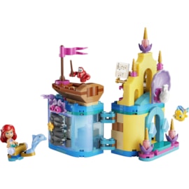 LEGO® Disney Princess Ariel'S Magical Mini Palace LEGO® Disney Princess Ariel'S Magical Mini Palace