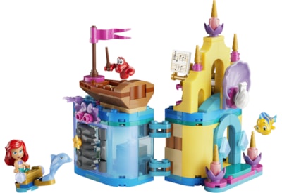 LEGO® Disney Princess Ariel'S Magical Mini Palace