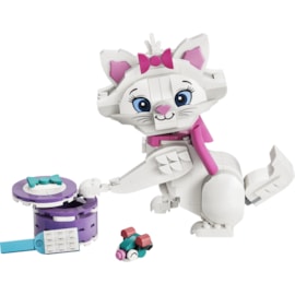 LEGO® Disney Princess The Aristocats Adorable Marie LEGO® Disney Princess The Aristocats Adorable Marie