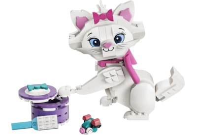 LEGO® Disney Princess The Aristocats Adorable Marie LEGO® Disney Princess The Aristocats Adorable Marie