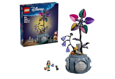 LEGO® Disney Sally'S Flowerpot LEGO® Disney Sally'S Flowerpot