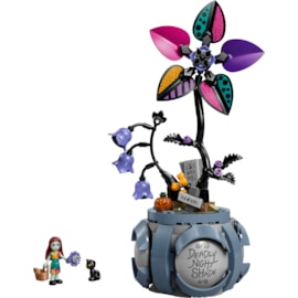 LEGO® Disney Sally'S Flowerpot LEGO® Disney Sally'S Flowerpot