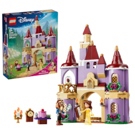 LEGO® Disney Belle & The Beast'S Enchanted Castle LEGO® Disney Belle & The Beast'S Enchanted Castle