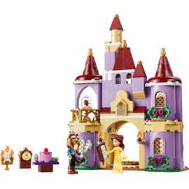 LEGO® Disney Belle & The Beast'S Enchanted Castle