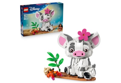 LEGO® Disney Pua LEGO® Disney Pua