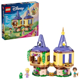 LEGO® Disney Rapunzel'S Mini Tower LEGO® Disney Rapunzel'S Mini Tower