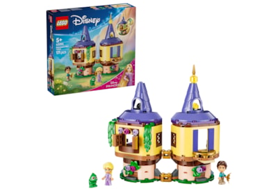 LEGO® Disney Rapunzel'S Mini Tower LEGO® Disney Rapunzel'S Mini Tower