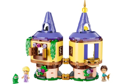 LEGO® Disney Rapunzel'S Mini Tower