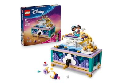 LEGO® Disney Jasmine'S Jewelry Box LEGO® Disney Jasmine'S Jewelry Box