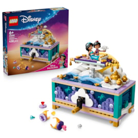 LEGO® Disney Jasmine'S Jewelry Box