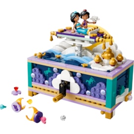 LEGO® Disney Jasmine'S Jewelry Box