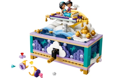 LEGO® Disney Jasmine'S Jewelry Box