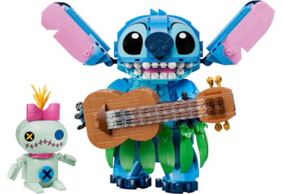 LEGO® Disney Stitch & Scrump LEGO® Disney Stitch & Scrump