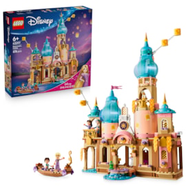 LEGO® Disney Rapunzel'S Castle