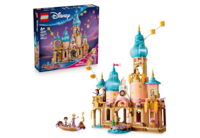 LEGO® Disney Rapunzel'S Castle