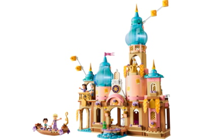 LEGO® Disney Rapunzel'S Castle LEGO® Disney Rapunzel'S Castle