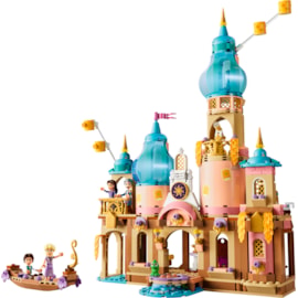 LEGO® Disney Rapunzel'S Castle