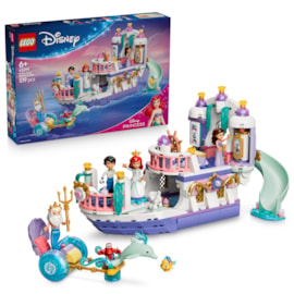 LEGO® Disney Ariel'S Royal Wedding Boat