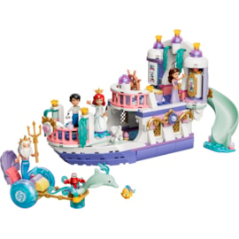 LEGO® Disney Ariel'S Royal Wedding Boat