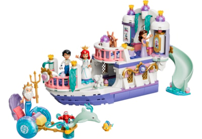 LEGO® Disney Ariel'S Royal Wedding Boat