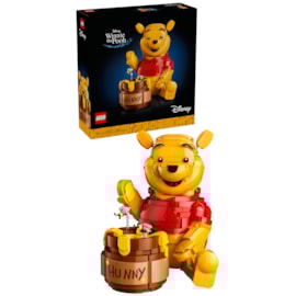 LEGO® Winnie The Pooh