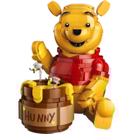 LEGO® Winnie The Pooh