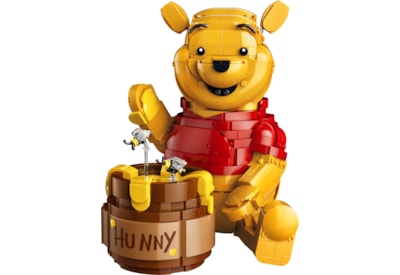 LEGO® Winnie The Pooh