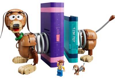 LEGO® Toy Story Slinky Dog Bookends