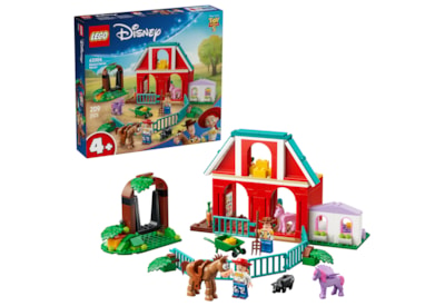 LEGO® Disney Blaze's Horse Ranch LEGO® Disney Blaze's Horse Ranch