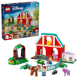 LEGO® Disney Blaze's Horse Ranch