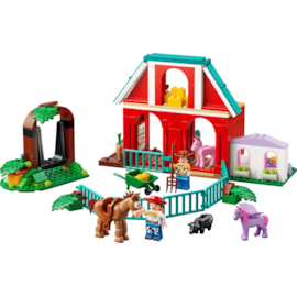 LEGO® Disney Blaze's Horse Ranch