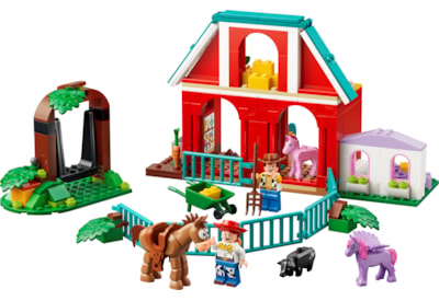 LEGO® Disney Blaze's Horse Ranch