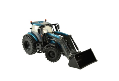 Britains Valtra T234 Frontloader Tractor Britains Valtra T234 Frontloader Tractor