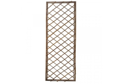 Smart Garden Willow Trellis Rectangle 1.2 x 0.45m Smart Garden Willow Trellis Rectangle 1.2 x 0.45m