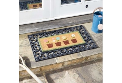 Smart Garden Mix n Mat Lots Of Pots 53x23cm Smart Garden Mix n Mat Lots Of Pots 53x23cm