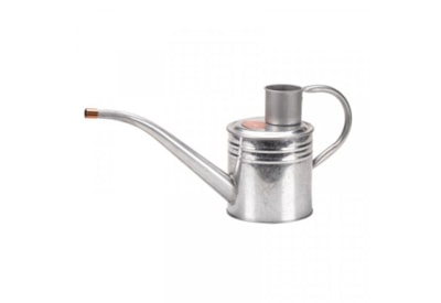 Smart Garden Home & Balcony Watering Can-galvanised 1l Smart Garden Home & Balcony Watering Can-galvanised 1l