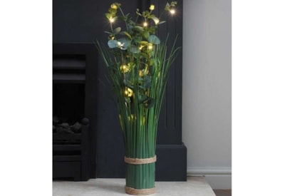 Smart Garden In-lit Faux Bouquet Eucalyptus 70cm (5608200)