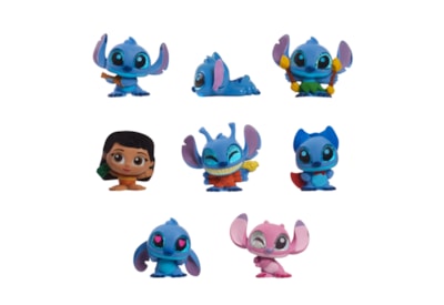 Disney Doorables Stitch Collector Pack (44702-000-1A-004-CSG)